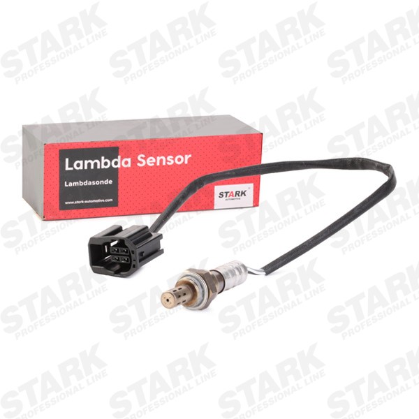 STARK Lambdasonde Varenummer: SKLS-0140865 billige