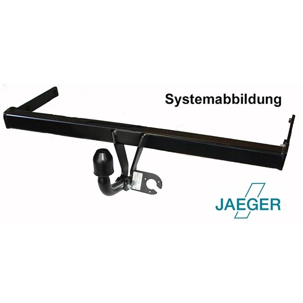 JAEGER Теглич артикулен номер: 42270308 евтино