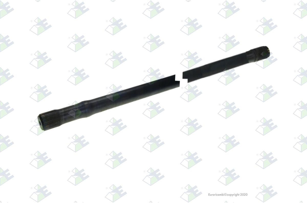 Euroricambi Stub Axle, differential Article number: 60200429 cheaply