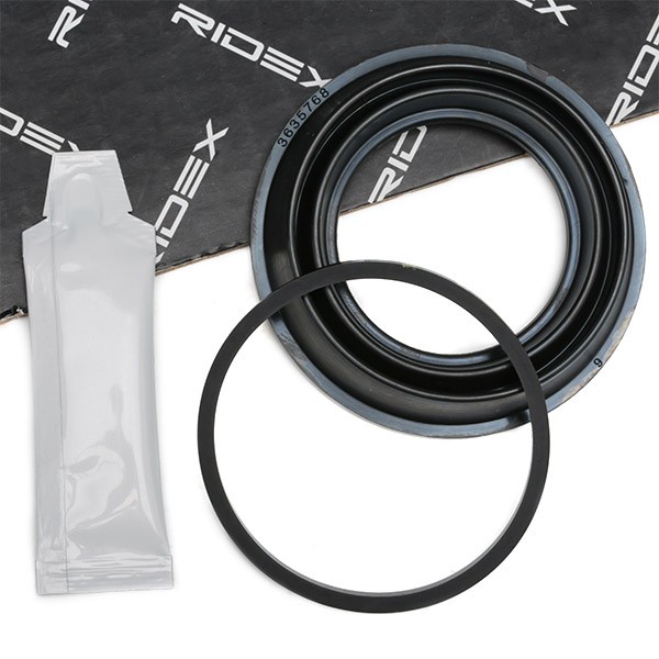 RIDEX Repair Kit, brake caliper Article number: 405R0521 cheaply