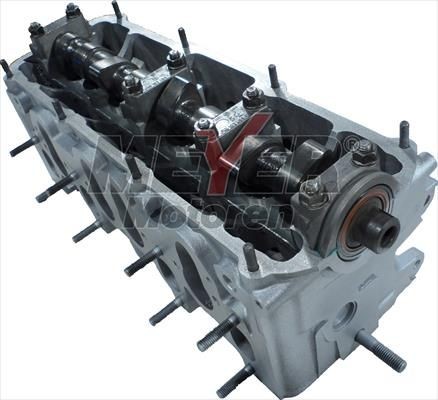 MEYER MOTOREN Culasse de cylindre numéro de l'article: 013026390 à bon prix