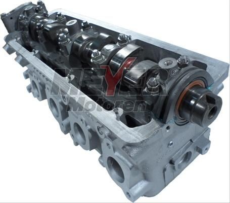 MEYER MOTOREN Cilindro galvutė prekės numeris: 013026420 nebrangu
