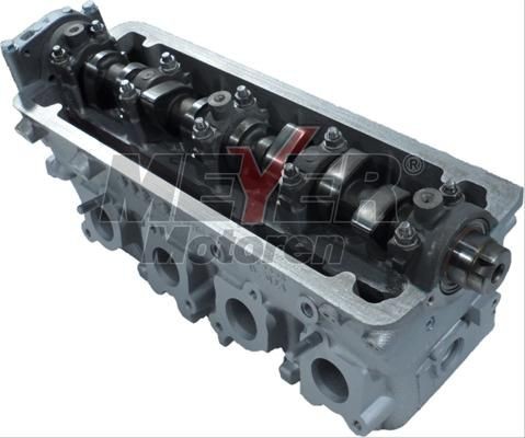 MEYER MOTOREN Cilindro galvutė prekės numeris: 013026440 nebrangu