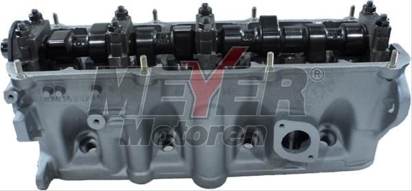 MEYER MOTOREN Cilindru galva raksta numurs: 013026680 lēti
