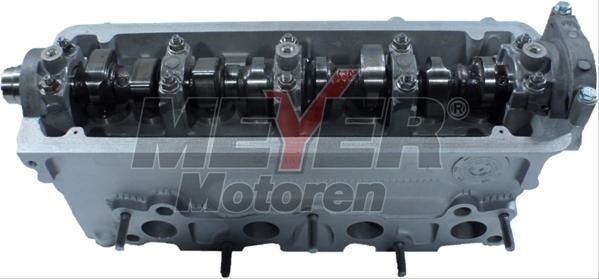 MEYER MOTOREN Cilindro galvutė prekės numeris: 013027020 nebrangu