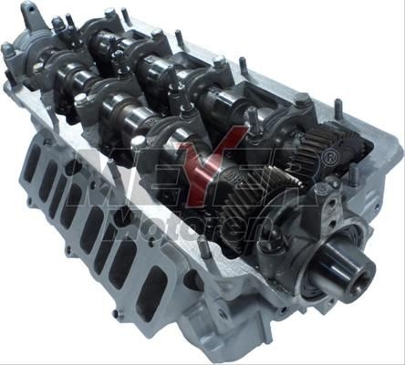 MEYER MOTOREN Topplock Artikelnummer: 013027900 billigt