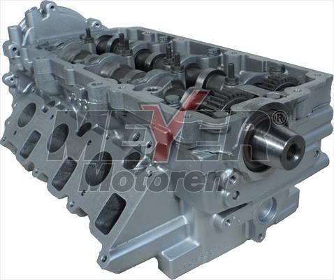 MEYER MOTOREN Cilindru galva raksta numurs: 013028610 lēti