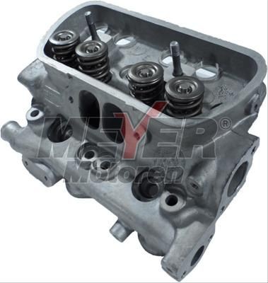 MEYER MOTOREN Cilindru galva raksta numurs: 013036820 lēti