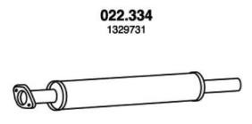 PEDOL Esimene summuti Artikli number: 022.334 soodsalt