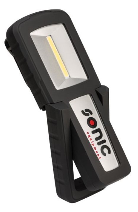 SONIC Work light Article number: 4820517 cheaply
