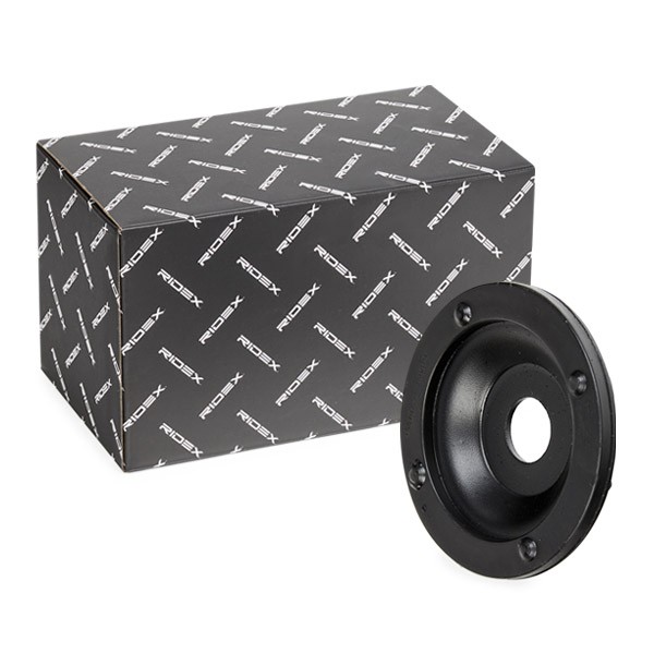 RIDEX Top strut mount Article number: 1180S0753 cheaply
