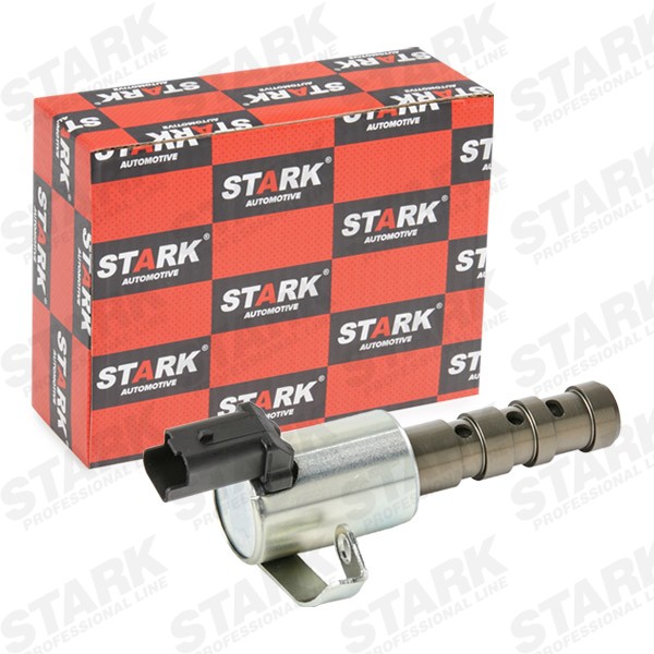 STARK SKCVC-1940054 Juhtklapp, nukkvõlli asend SCÉNIC 2.0 16V (JA1B, JA1D, JA0C) 139 HP Bensiin 2003