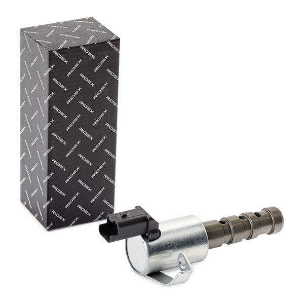 RIDEX 3826C0055 Juhtklapp, nukkvõlli asend SCÉNIC 2.0 16V (JA1B, JA1D, JA0C) 139 HP Bensiin 2003
