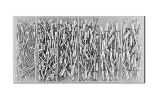 OEM Blind Rivet 4822319 from SONIC