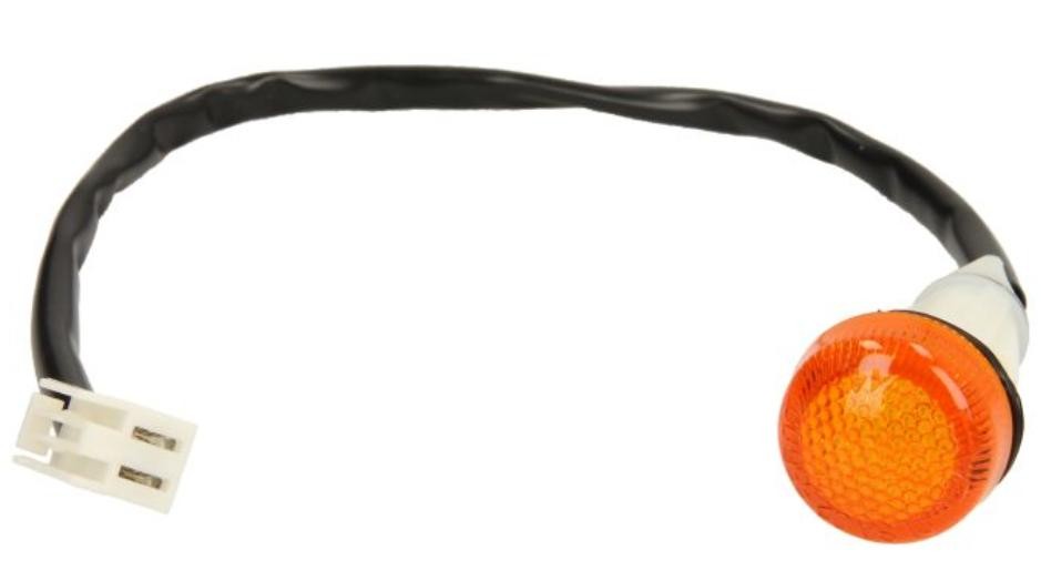 OLSA Side indicator Article number: 1.02.066.00 cheaply