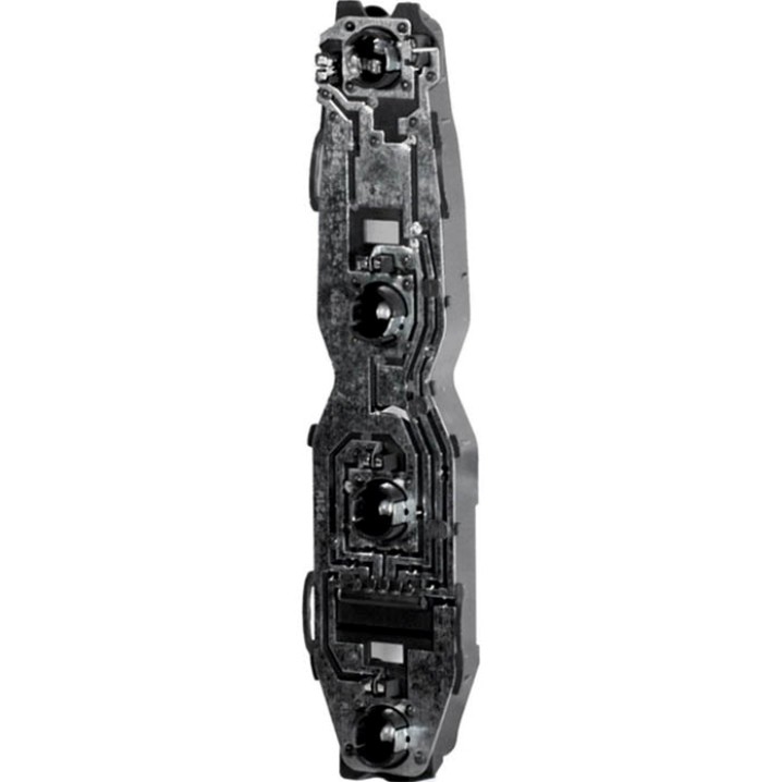 OLSA 1.04.056.18 Lygteholder, baglygte IDEA 1.9 JTD 101 HK Diesel