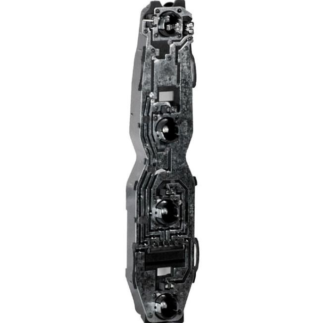 OLSA 1.04.061.18 Lygteholder, baglygte IDEA 1.9 JTD 101 HK Diesel