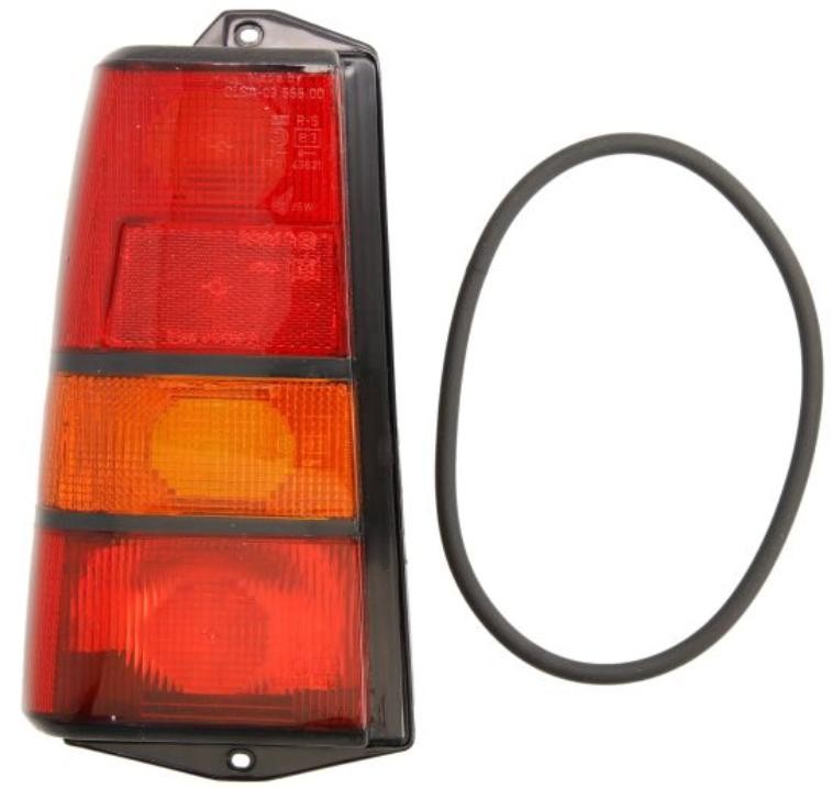 OLSA Rear light Article number: 1.04.063.10 cheaply