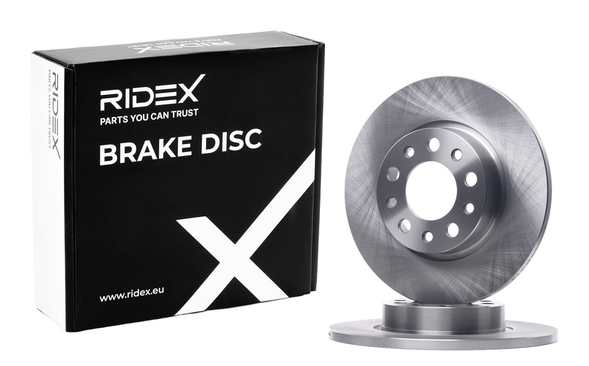 RIDEX Piduriketas Artikli number: 82B2976 soodsalt