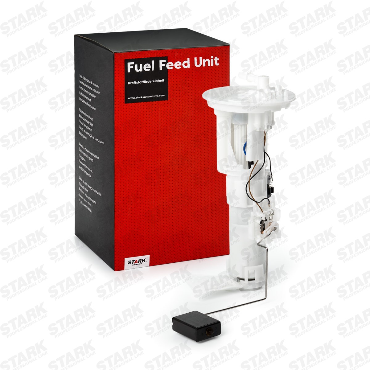 STARK Drivstoffpumpe artikkelnummer: SKFU-0410480 billig