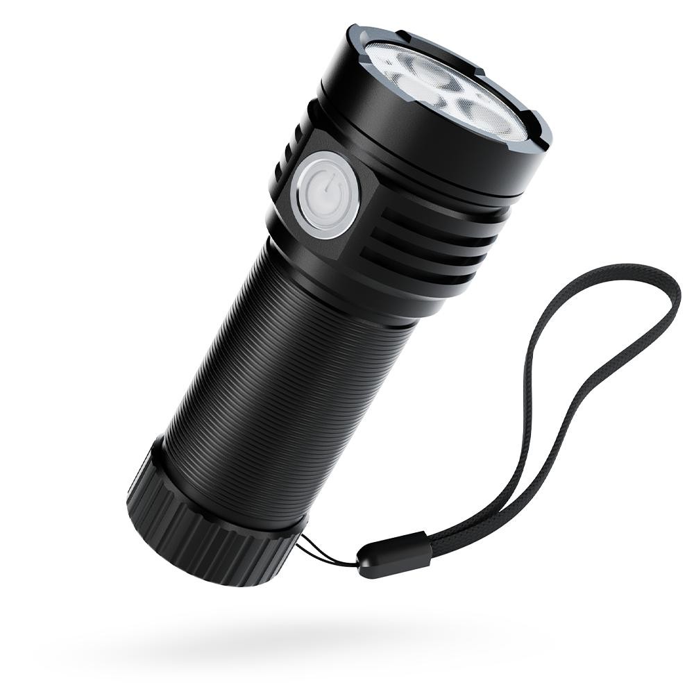 ABSINA Torch Bull Worker 3.3 Article number: 4033R cheaply