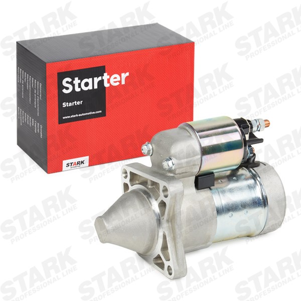 STARK Starter Artikli number: SKSTR-03330735 soodsalt