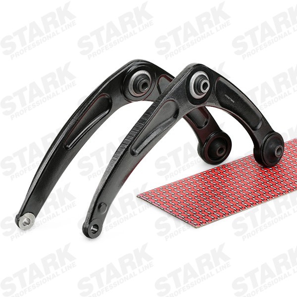 STARK SKSSK-1600515 Remondikomplekt,õõtshoob PARTNER 1.9 D 69 HP Diisel 2013