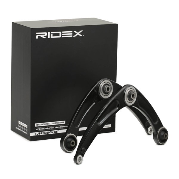 RIDEX 772S0516 Remondikomplekt,õõtshoob PARTNER 1.9 D 69 HP Diisel 2013