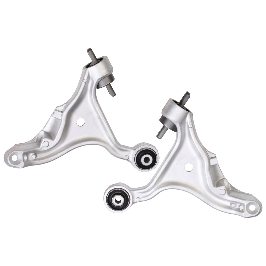 RIDEX 772S0520 Repsæt hjulophæng V70 2.4 170 HK Benzin 2008