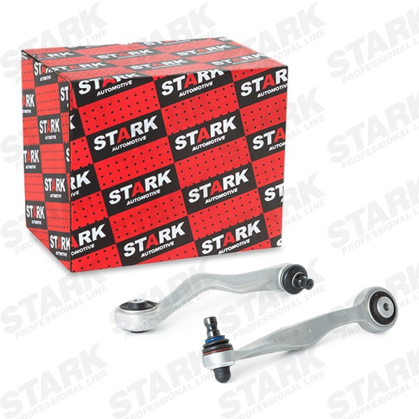 STARK SKSSK-1600529 Repsæt hjulophæng PASSAT 2.0 4motion 120 HK Benzin 2001