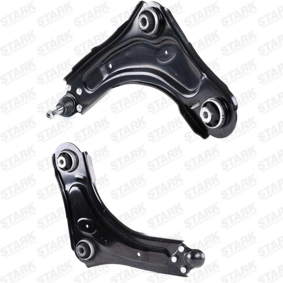 STARK SKSSK-1600534 Remondikomplekt,õõtshoob FLUENCE 2.0 143 HP Bensiin