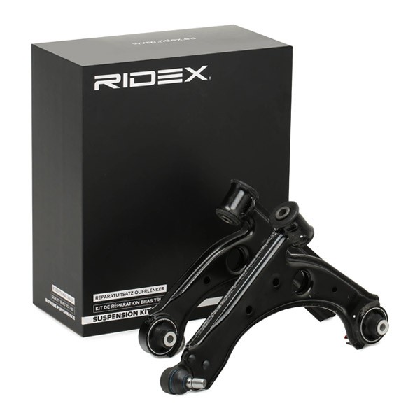 RIDEX 772S0549 Remondikomplekt,õõtshoob STILO 1.9 JTD 115 HP Diisel 2008