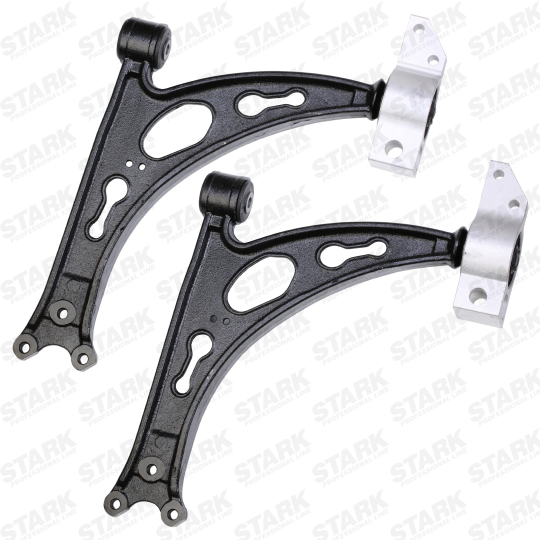 STARK SKSSK-1600556 Pakabos komplektas GOLF 1.4 TSI 160 AG benzinas 2009
