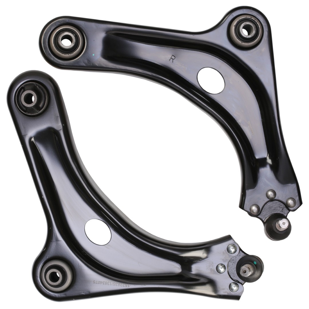 RIDEX 772S0572 Repsæt hjulophæng C3 1.6 VTi Flex 118 HK Benzin/Ethanol