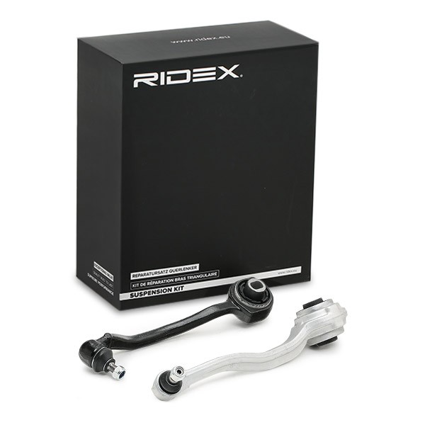 RIDEX 772S0576 Remondikomplekt,õõtshoob C-klass C 320 FLEX 3.2 218 HP Bensiin/etanool 2007