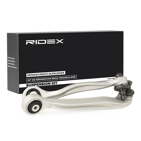 RIDEX 772S0580 Remondikomplekt,õõtshoob PHAETON 3.0 V6 TDI 4motion 240 HP Diisel 2016