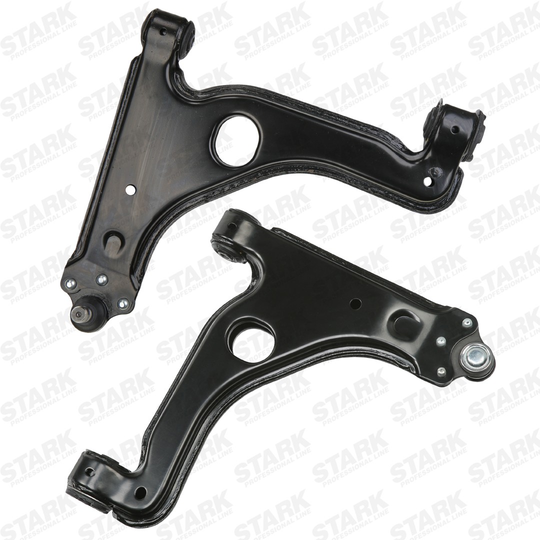 STARK SKSSK-1600588 Control arm repair kit ASTRA 1.6 16V (F08, F48) 101 PS Petrol 2005