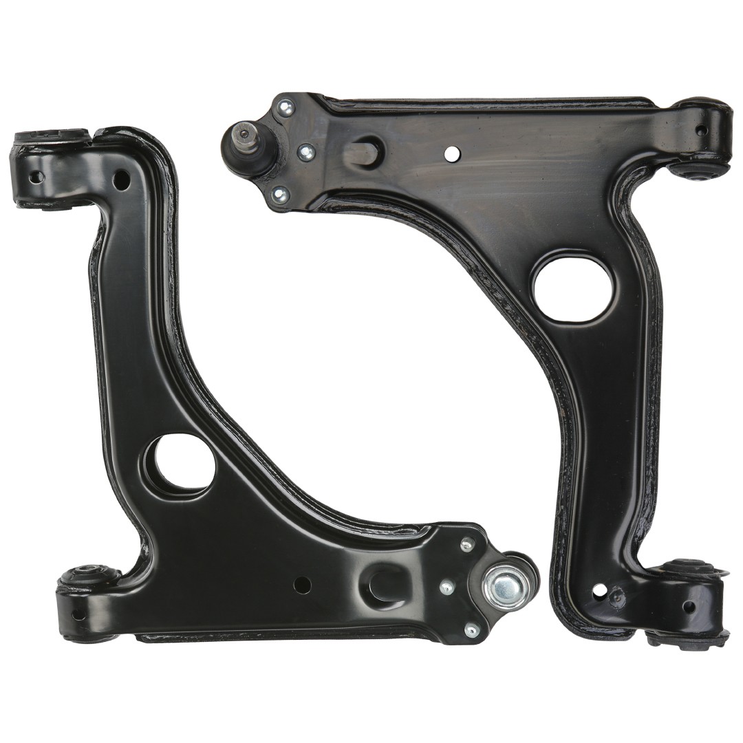 RIDEX 772S0588 Control arm repair kit ASTRA 1.6 16V (F08, F48) 101 PS Petrol 2005
