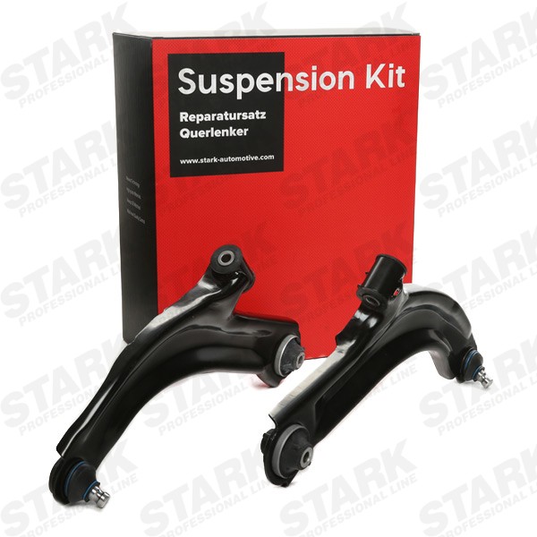 STARK SKSSK-1600591 Control arm repair kit MODUS 1.2 75 PS Petrol