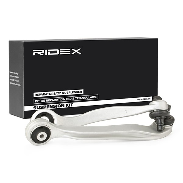 RIDEX 772S0592 Remondikomplekt,õõtshoob PHAETON 3.0 V6 TDI 4motion 240 HP Diisel 2016