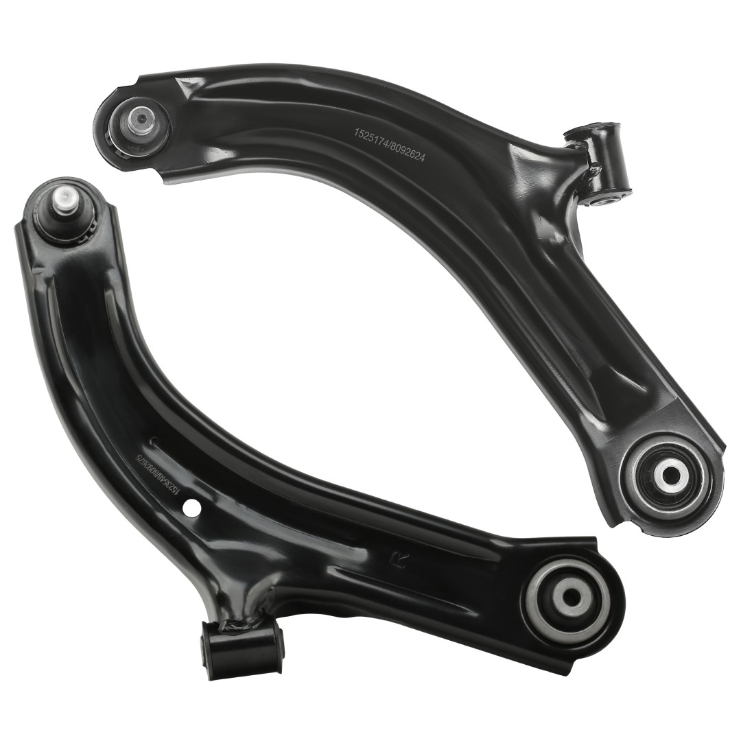 RIDEX 772S0596 Remondikomplekt,õõtshoob MODUS 1.2 75 HP Bensiin