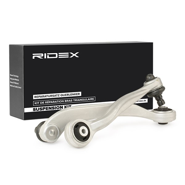 RIDEX 772S0605 Remondikomplekt,õõtshoob PHAETON 3.0 V6 TDI 4motion 240 HP Diisel 2016