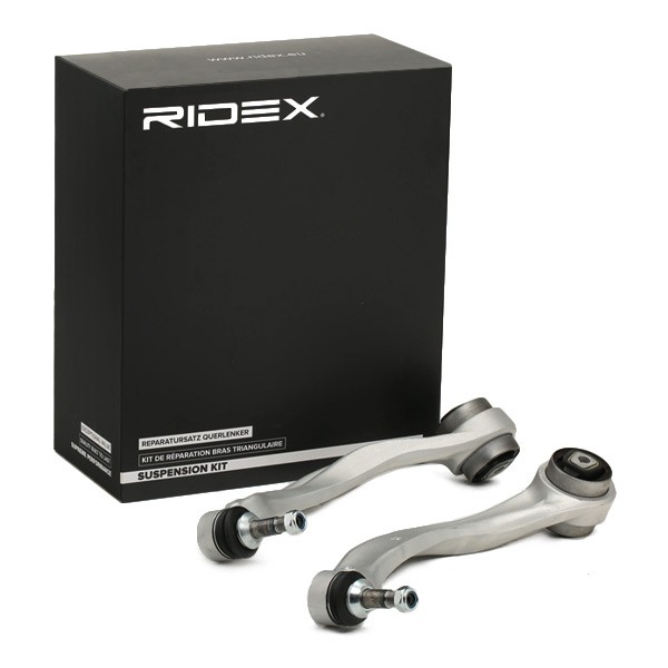 RIDEX 772S0617 Remondikomplekt,õõtshoob 7. Seeria ActiveHybrid 7 354 HP Bensiin/elekter 2015