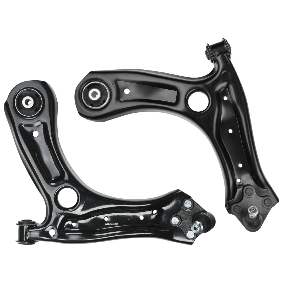 RIDEX 772S0624 Repsæt hjulophæng RAPID 1.0 TSI 110 HK Benzin 2022