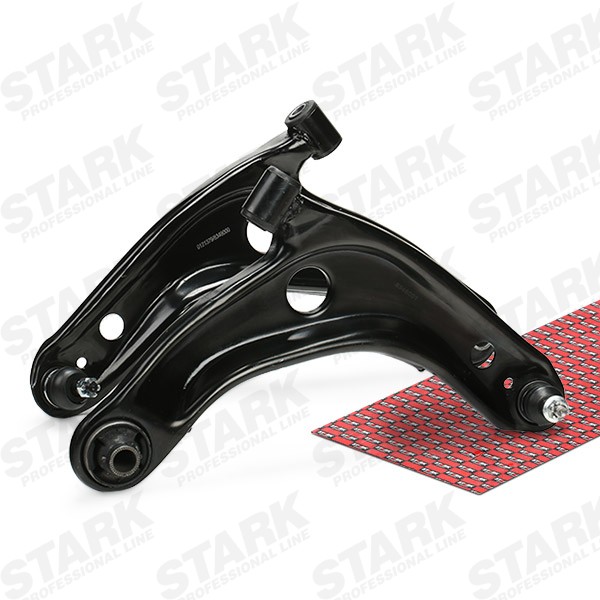 STARK SKSSK-1600631 Remondikomplekt,õõtshoob YARIS 1.4 D-4D (NLP20_, NLP22_) 75 HP Diisel 2005