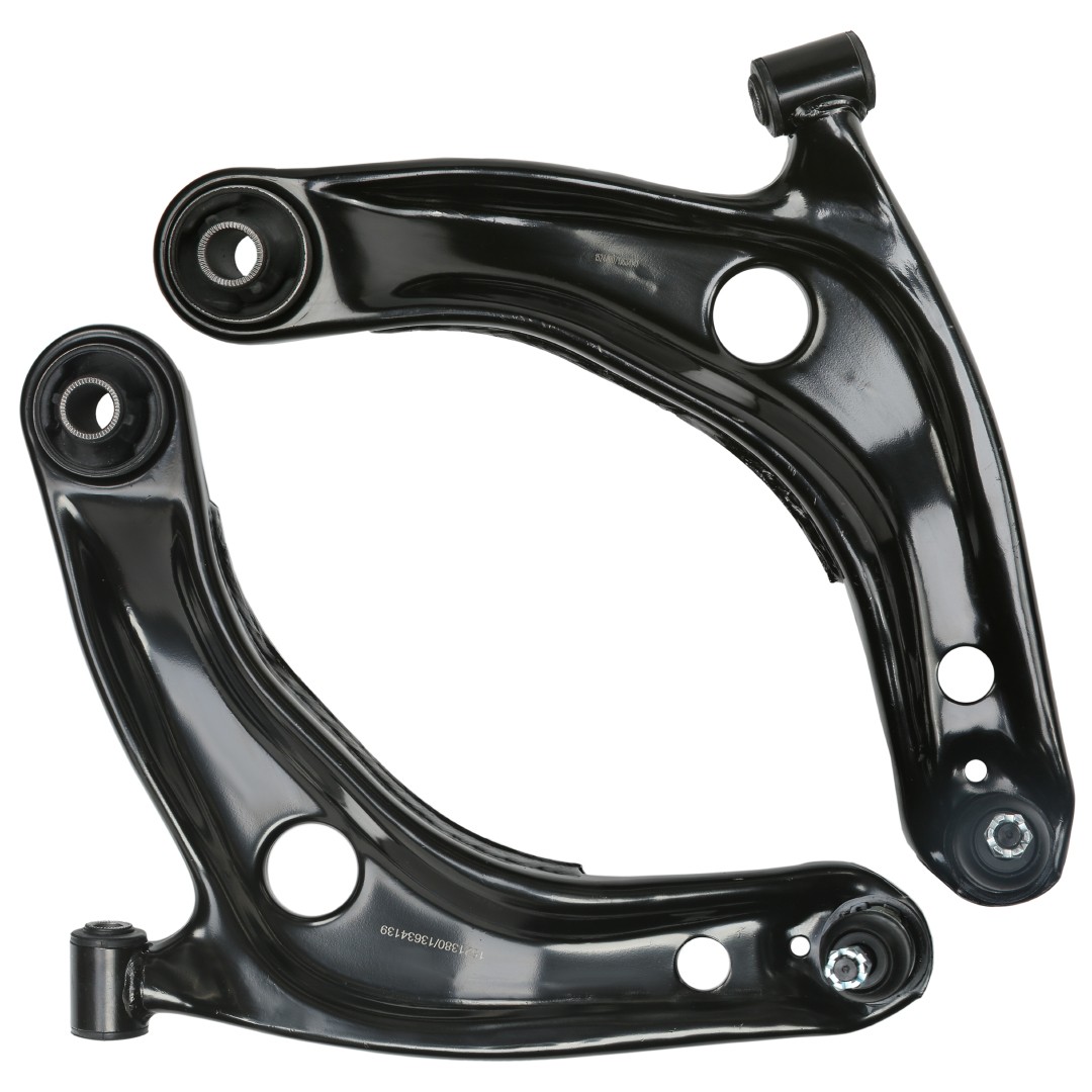 RIDEX 772S0631 Remondikomplekt,õõtshoob YARIS 1.4 D-4D (NLP20_, NLP22_) 75 HP Diisel 2005
