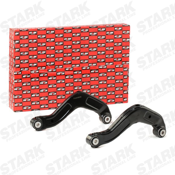 STARK SKSSK-1600634 Querlenker-Reparatursatz A4 RS4 quattro 420 PS Benzin 2009