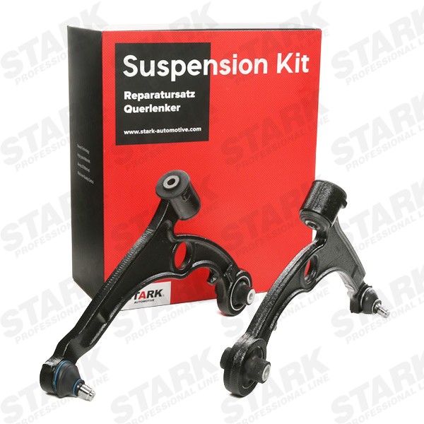 STARK SKSSK-1600635 Repsæt hjulophæng STILO 1.9 JTD 140 HK Diesel 2008