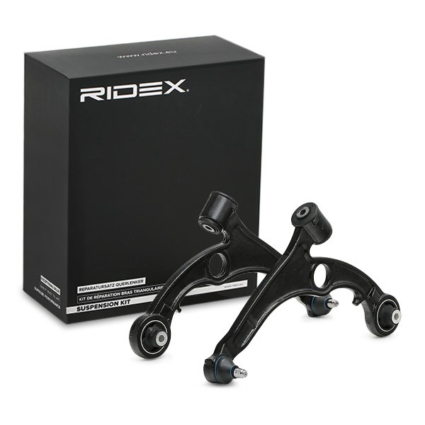 RIDEX 772S0635 Remondikomplekt,õõtshoob STILO 1.9 JTD 115 HP Diisel 2008