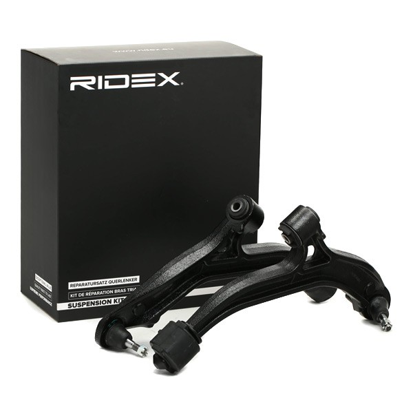 RIDEX 772S0636 Remondikomplekt,õõtshoob VOYAGER 3.3 174 HP Bensiin 2008